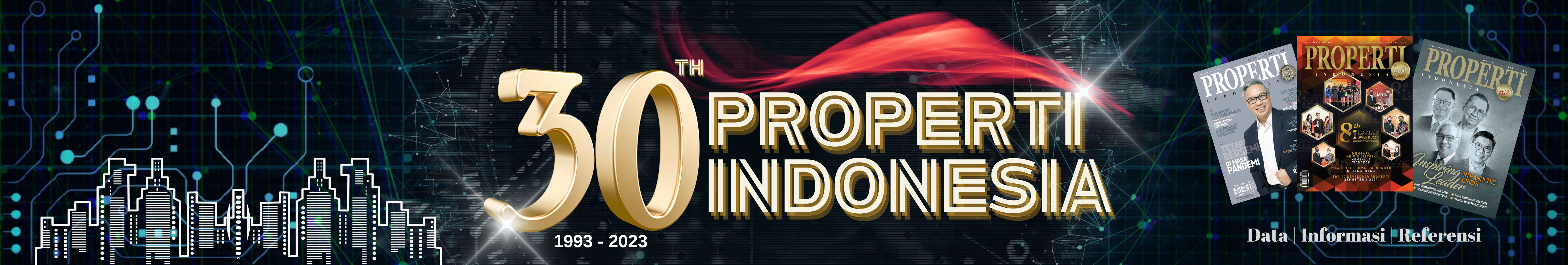 Properti Indonesia Special Edition 2023